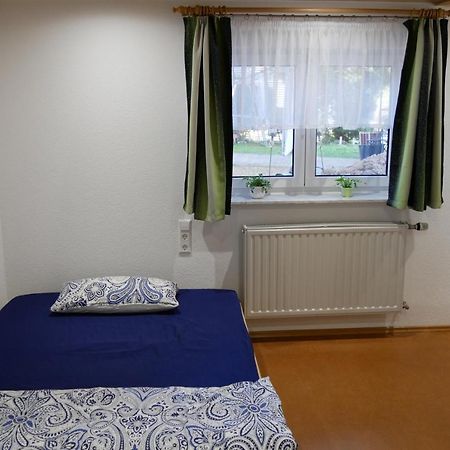 Ferienzimmer Niederstetten Екстериор снимка