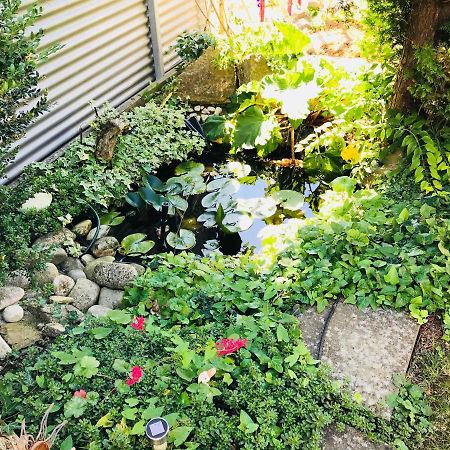 Ferienzimmer Niederstetten Екстериор снимка