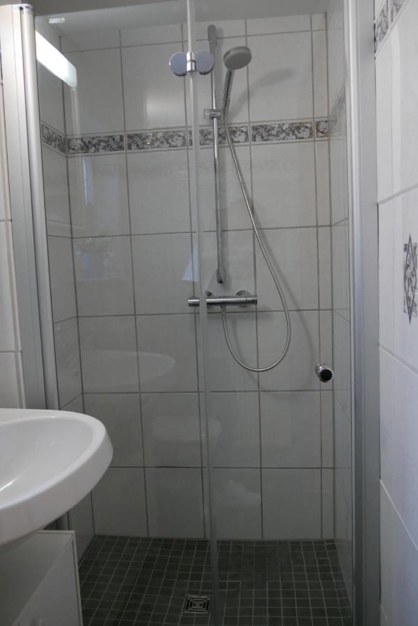Ferienzimmer Niederstetten Екстериор снимка