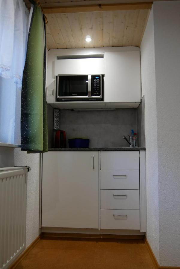 Ferienzimmer Niederstetten Екстериор снимка