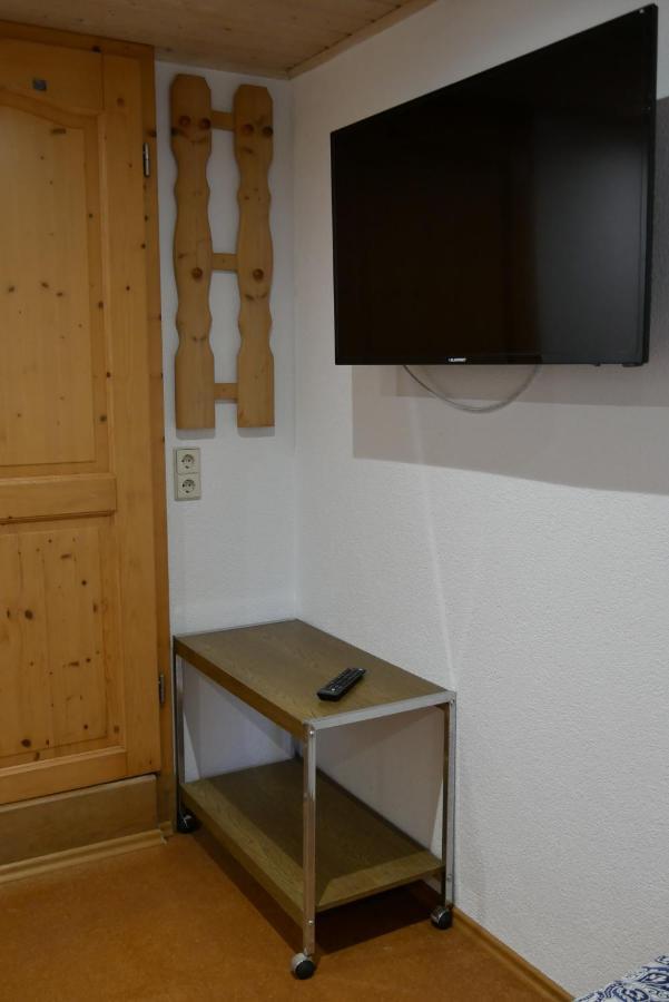 Ferienzimmer Niederstetten Екстериор снимка